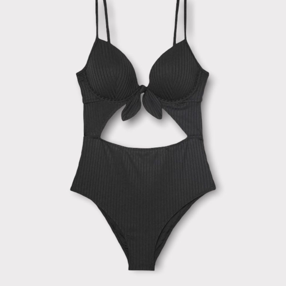 SHADE & shore one piece swimsuit